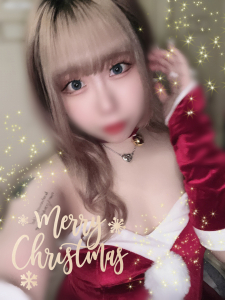メリークリスマス♡