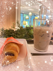 Cafe♡