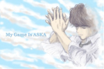 木綿のハンカチーフ -My Game is ASKA-