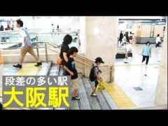 和風ぱみゅぱみゅ総本舗|岩木|大阪駅の秘密‼︎