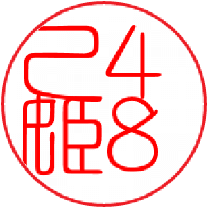 乙姫48